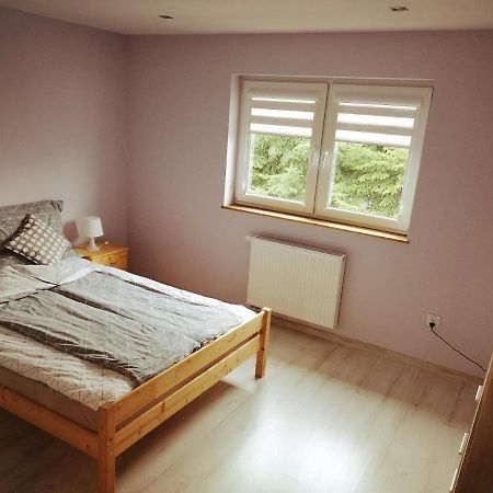 Apartamenty Wiktora Polanica-Zdroj Luaran gambar