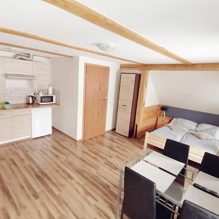 Apartamenty Wiktora Polanica-Zdroj Luaran gambar