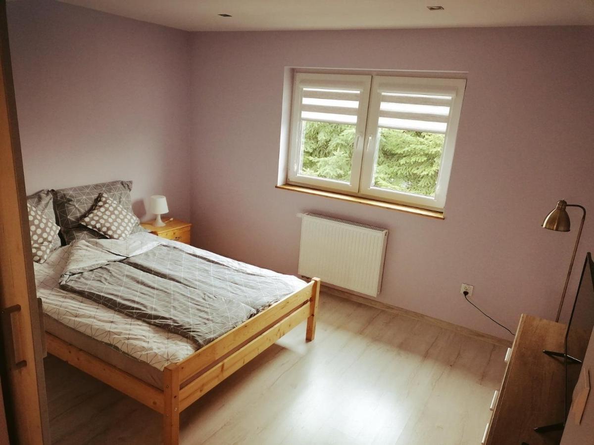Apartamenty Wiktora Polanica-Zdroj Luaran gambar