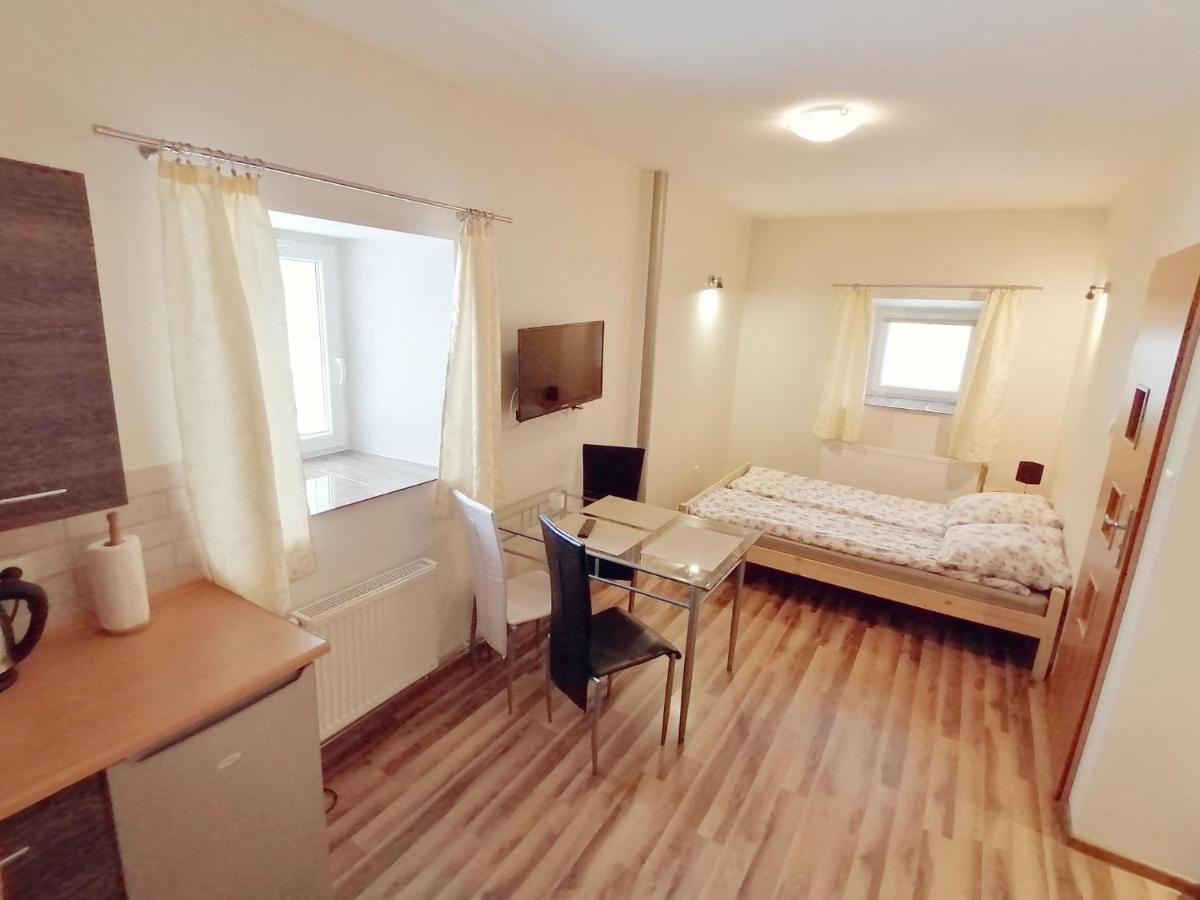 Apartamenty Wiktora Polanica-Zdroj Luaran gambar