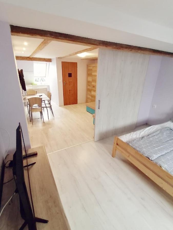 Apartamenty Wiktora Polanica-Zdroj Luaran gambar