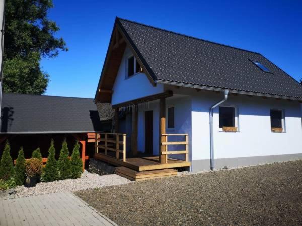 Apartamenty Wiktora Polanica-Zdroj Luaran gambar