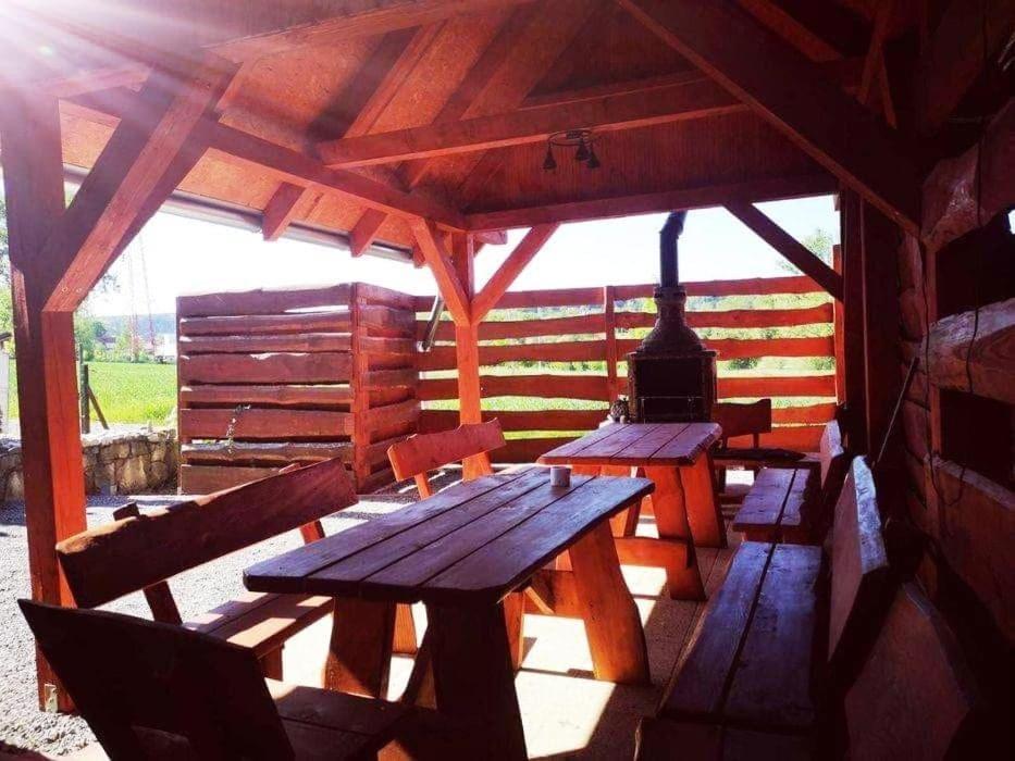 Apartamenty Wiktora Polanica-Zdroj Luaran gambar