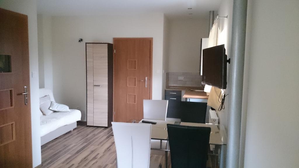Apartamenty Wiktora Polanica-Zdroj Luaran gambar